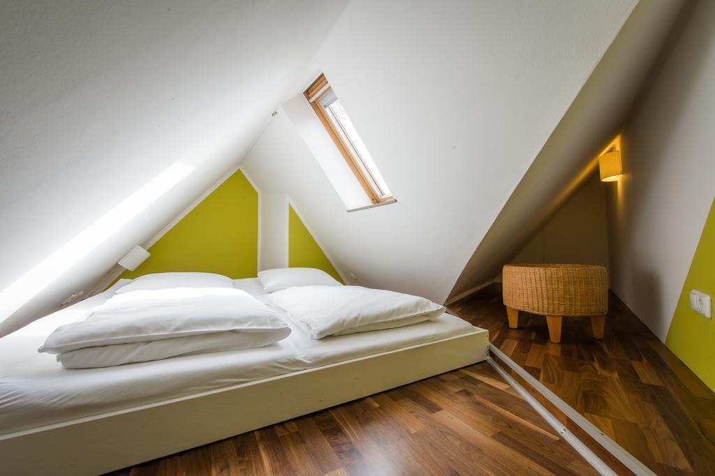 "Goethezimmer" Ferienwohnung Und Zimmer Am Burgplatz ไวมาร์ ภายนอก รูปภาพ