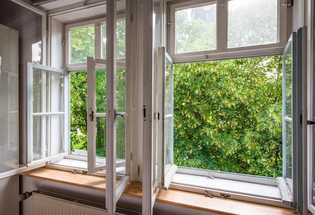 "Goethezimmer" Ferienwohnung Und Zimmer Am Burgplatz ไวมาร์ ภายนอก รูปภาพ